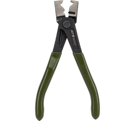 Клещи для хомутов Дело Техники типа CLIC-R 821007