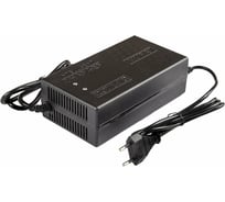 Зарядное устройство для свинцовых тяговых аккумуляторов Rutrike 48V20A/H (3A) 022724