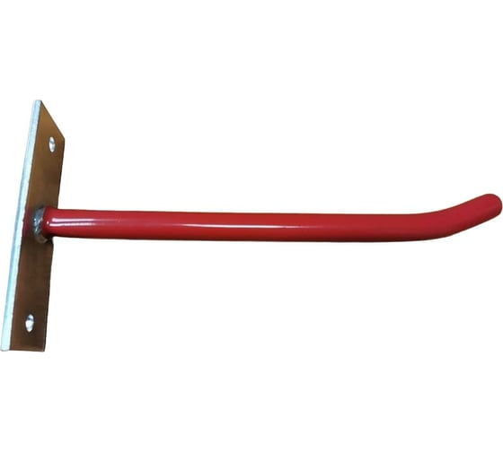 TR04-2 Кронштейн для колес 2 шт. (с крепежом) AVVA TR04-2A