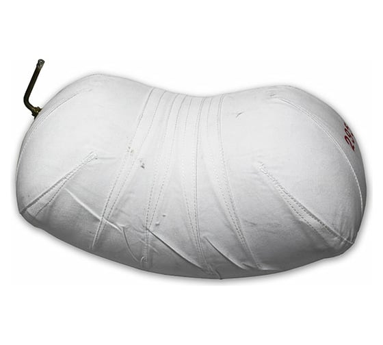 Внутренняя пневмоподушка Rossvik №4 295/80 R22.5 N.4. 1