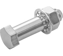 Болтовое соединение M10x42 мм для съемника AE310031, AE310036 в наборе Jonnesway AE310031-03 46398