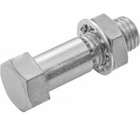 Болтовое соединение M16x60 мм для съемника AE310033, AE310038 в наборе Jonnesway AE310038-03 46419