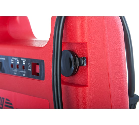 Пусковое устройство FUBAG QUICK START 400 28203