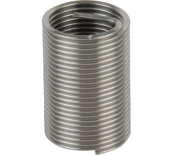 Резьбовые вставки DeBever M16x1.5, 2.5D, 5 предметов DB-TIM16152