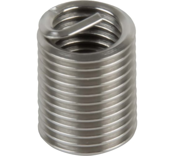 Резьбовые вставки DeBever M16x1.5, 1.5D, 5 предметов DB-TIM1615