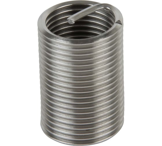 Резьбовые вставки DeBever UNF 3/8"-24, 2.5D, 10 предметов DB-TIF38242