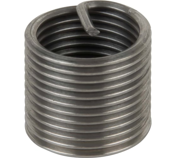 Резьбовые вставки DeBever UNC 5/16"-18, 1.5D, 10 предметов DB-TIC5618