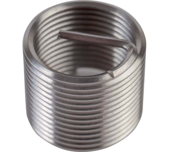 Резьбовые вставки DeBever UNF 5/16"-24, 1.5D, 10 предметов DB-TIF5624