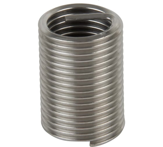 Резьбовые вставки DeBever UNF 5/16"-24, 2.5D, 10 предметов DB-TIF56242