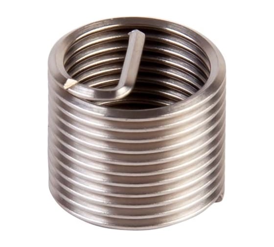 Резьбовые вставки DeBever UNC 3/8"-16, 1.5D, 10 предметов DB-TIC3816