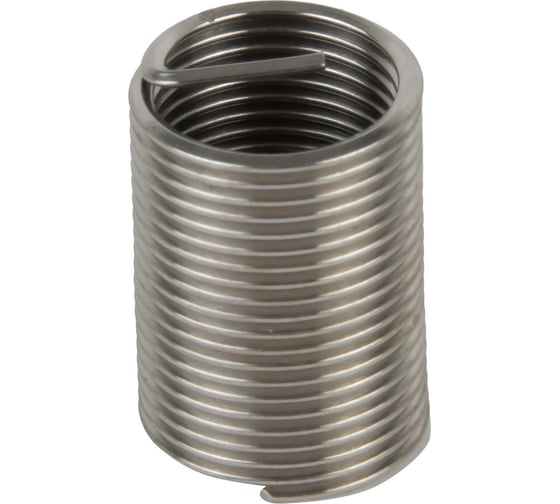 Резьбовые вставки DeBever UNF 7/16"-20, 2.5D, 10 предметов DB-TIF76202