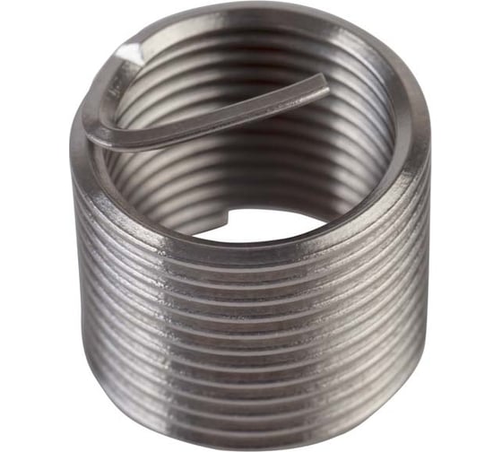Резьбовые вставки DeBever UNF 7/16"-20, 1.5D, 10 предметов DB-TIF7620