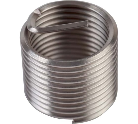 Резьбовые вставки DeBever UNC 1/2"-13, 1.5D, 10 предметов DB-TIC1213