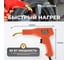 Аппарат для ремонта пластиковых деталей WIEDERKRAFT WDK-H500 5