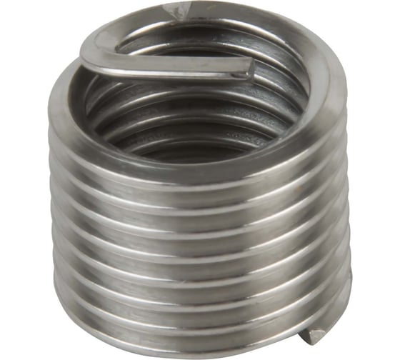 Резьбовые вставки DeBever UNC 1/2"-20, 1.5D, 10 предметов DB-TIF1220