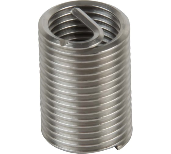 Резьбовые вставки DeBever UNF 1/2"-20, 2.5D, 10 предметов DB-TIF12202