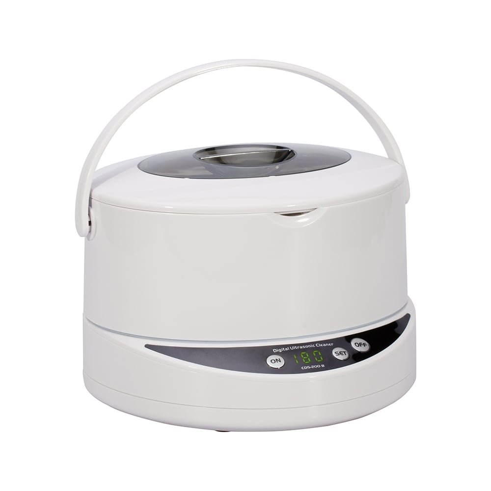 Ультразвуковая ванна CODYSON CDS-200B 17268 - выгодная цена, отзывы ...