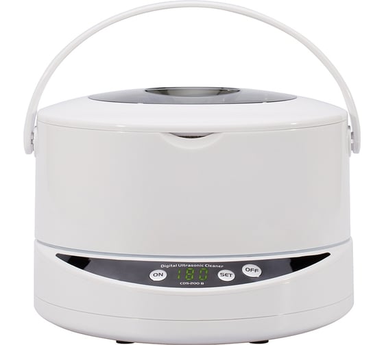 Ультразвуковая ванна CODYSON CDS-200B 17268