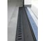 Тепловой затвор для ворот гаража Теплый гараж WarmGarage zatvor 342 2