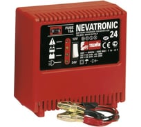 Зарядное устройство Telwin Nevatronic 24 12-24V 230V