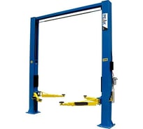 Двухстоечный электрогидравлический подъемник PEAK с верхней синхронизацией 210C