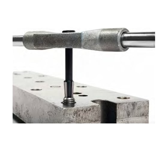 Экстрактор для извлечения винтов Rennsteig RE-4710013
