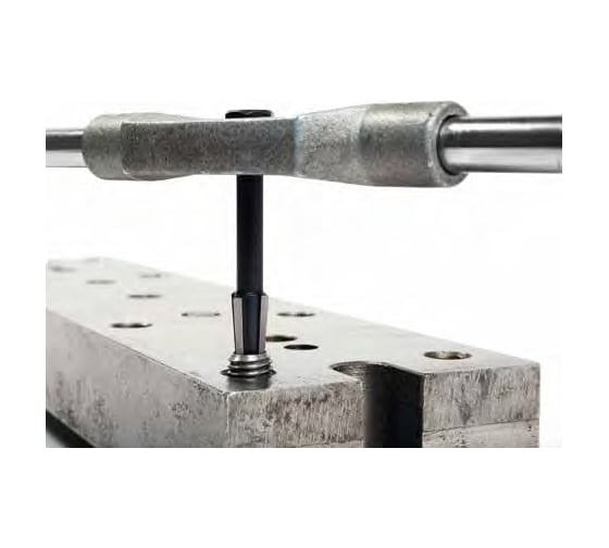 Экстрактор для извлечения винтов Rennsteig RE-4710073