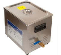 Ультразвуковая ванна Skymen 040S 10L/240W, подогрев 339213