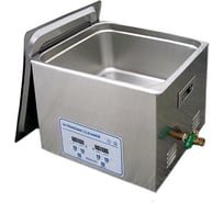 Ультразвуковая ванна Skymen 060S 15L/360W, подогрев 339214