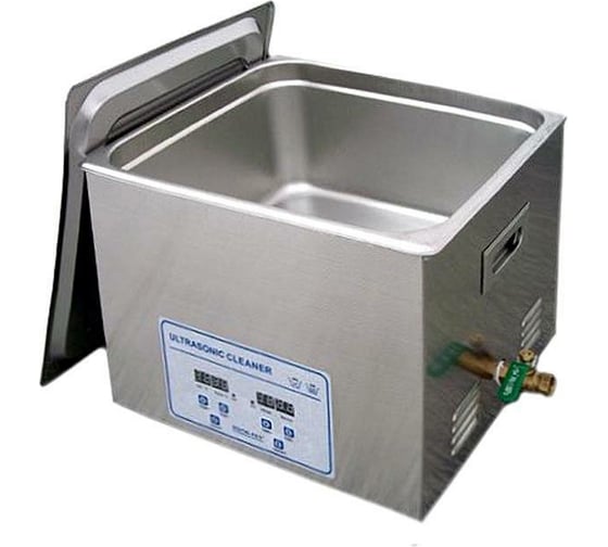 Ультразвуковая ванна Skymen 060S 15L/360W, подогрев 339214 1