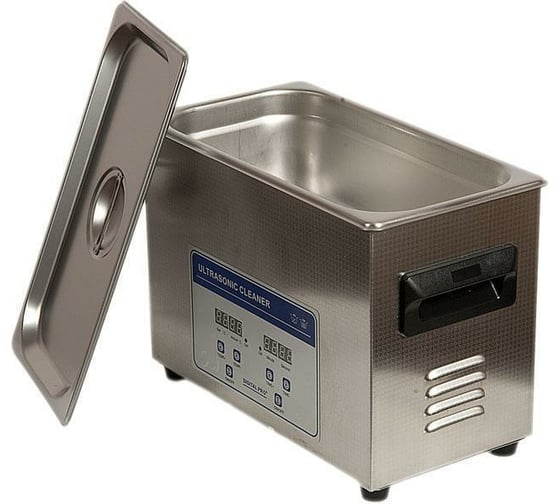 Ультразвуковая ванна Skymen 030S 4.5L/180W, подогрев 364777