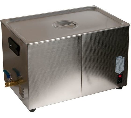 Ультразвуковая ванна Skymen 100S 30L/600W, подогрев 364779