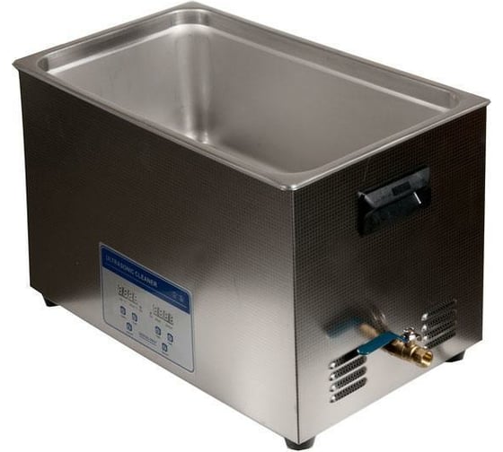 Ультразвуковая ванна Skymen 100S 30L/600W, подогрев 364779