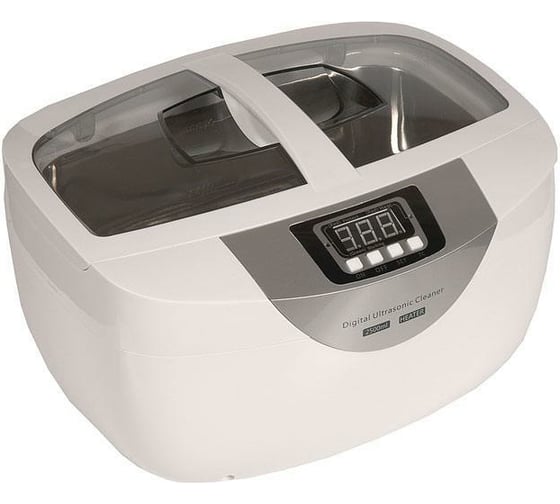 Ультразвуковая ванна Skymen для JP-4820 2.5L/70W, подогрев 439528