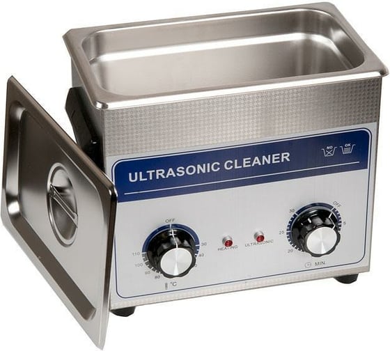 Ультразвуковая ванна Skymen JP-020 3.2L/120W, подогрев 439574