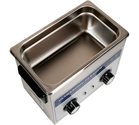 Ультразвуковая ванна Skymen JP-020 3.2L/120W, подогрев 439574