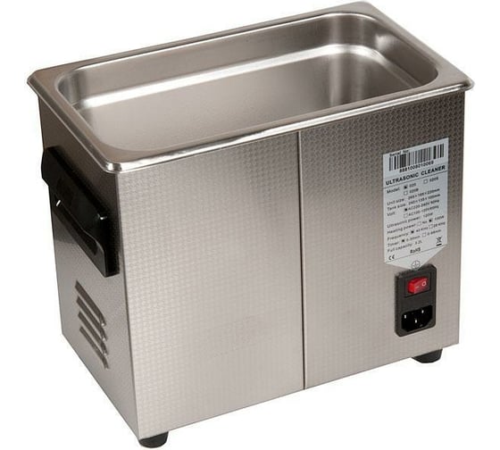 Ультразвуковая ванна Skymen JP-020 3.2L/120W, подогрев 439574