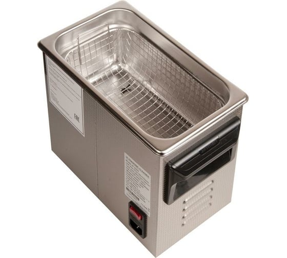 Ультразвуковая ванна Skymen 020S 3.2/120W, подогрев 451282