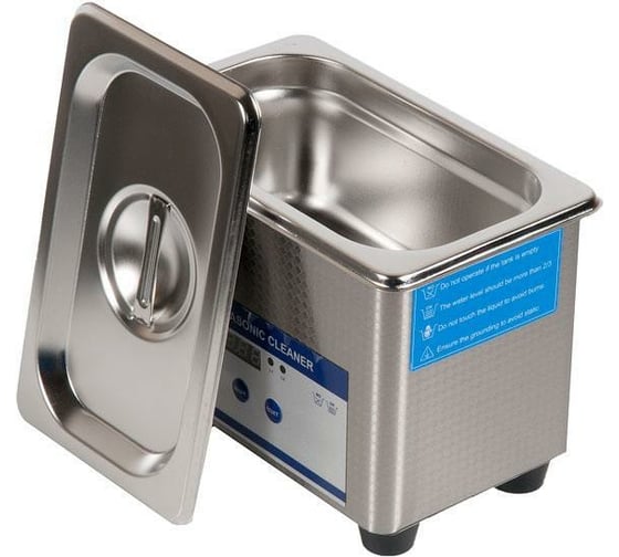 Ультразвуковая ванна Skymen JP-008 0.80L/35W 473695