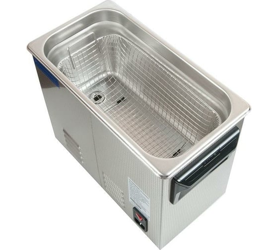 Ультразвуковая ванна Skymen JP-031S 6.5L/180W, подогрев 613300