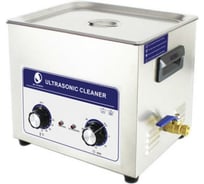 Ультразвуковая ванна Skymen JP-040 10L/240W, подогрев 602925