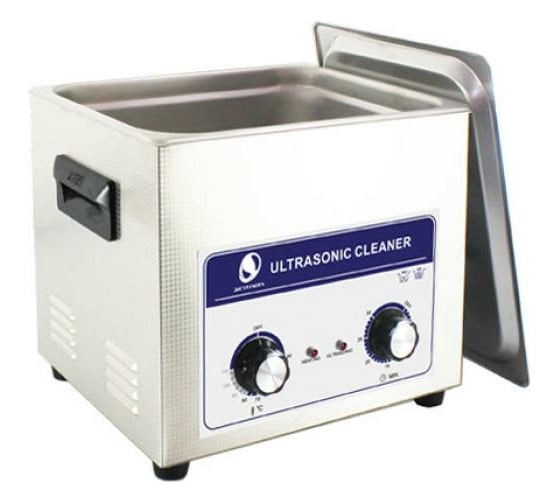 Ультразвуковая ванна Skymen JP-040 10L/240W, подогрев 602925