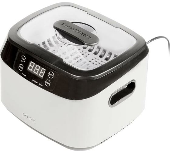 Ультразвуковая ванна Skymen JP-1200BT 741294