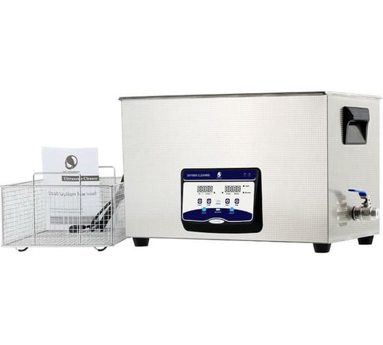 Ультразвуковая ванна Skymen JP-100ST 741296
