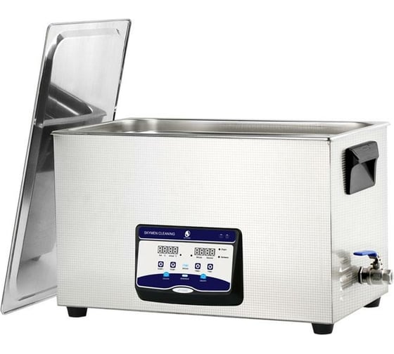 Ультразвуковая ванна Skymen JP-100ST 741296