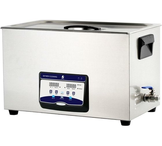 Ультразвуковая ванна Skymen JP-100ST 741296