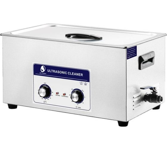 Ультразвуковая ванна Skymen 100 30L/600W, подогрев 784466