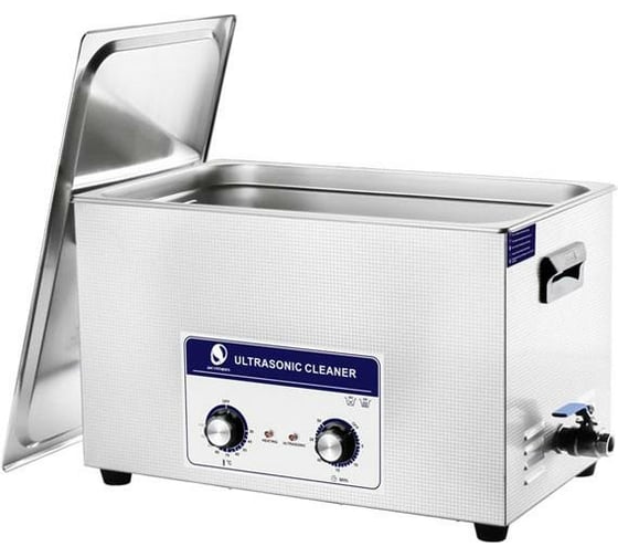 Ультразвуковая ванна Skymen 100 30L/600W, подогрев 784466
