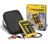 Электронный тестер аккумулятора ZECA 210