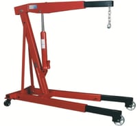 Гаражный кран TORIN 3т ZX0601D